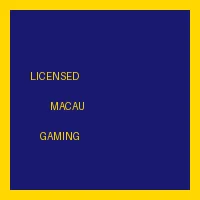 pg电子试玩澳门博彩牌照徽章